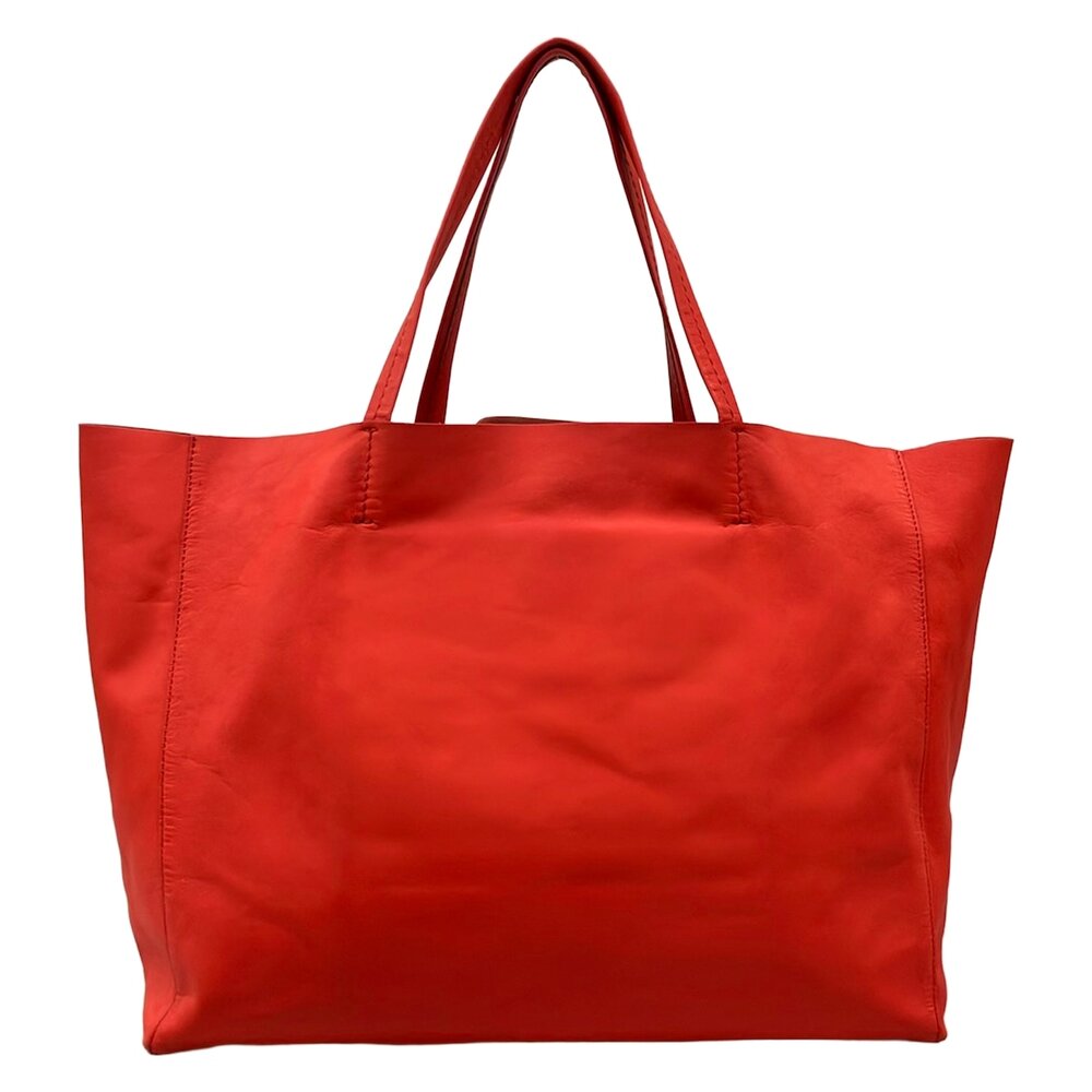 Celine Horizontal Cabas Tote Bag - Picture 3 of 10